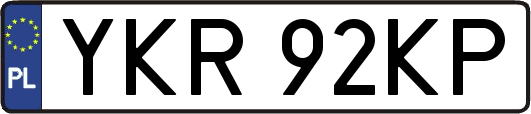 YKR92KP