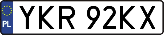 YKR92KX