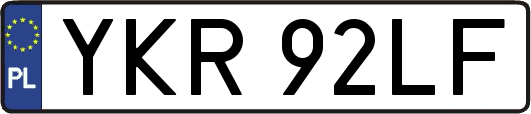 YKR92LF