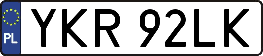 YKR92LK