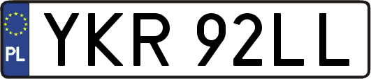 YKR92LL