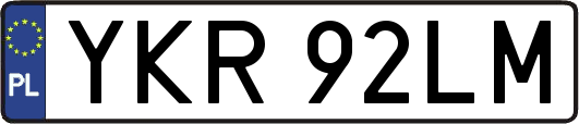 YKR92LM