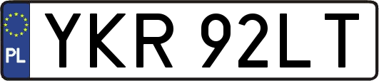 YKR92LT