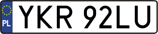 YKR92LU