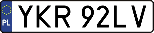 YKR92LV