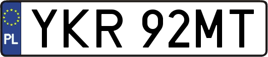 YKR92MT