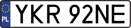 YKR92NE