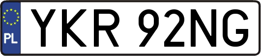 YKR92NG