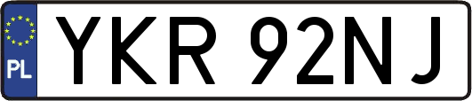 YKR92NJ