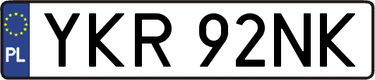 YKR92NK