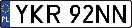 YKR92NN