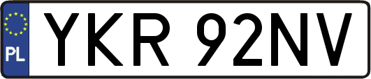 YKR92NV