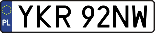 YKR92NW