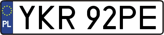 YKR92PE