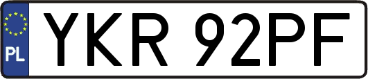 YKR92PF