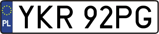 YKR92PG