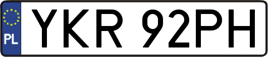 YKR92PH