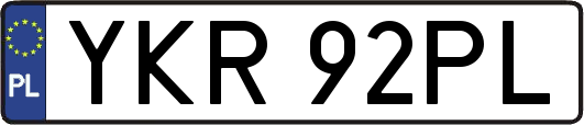 YKR92PL