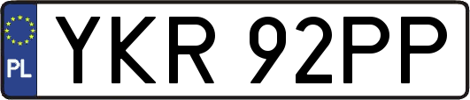 YKR92PP