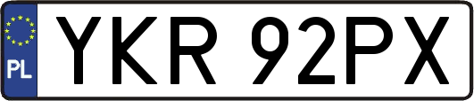 YKR92PX