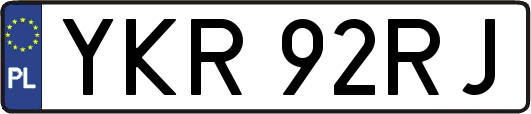 YKR92RJ