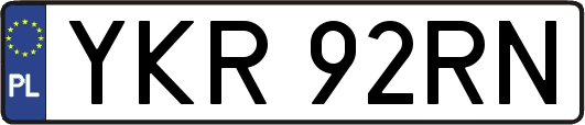 YKR92RN