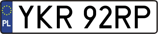 YKR92RP