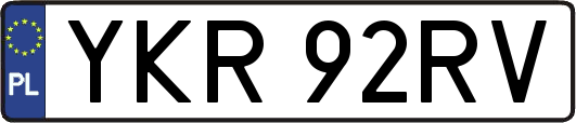 YKR92RV