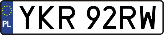YKR92RW