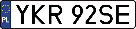 YKR92SE