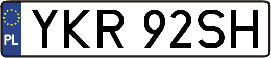 YKR92SH
