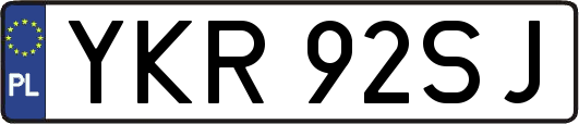 YKR92SJ