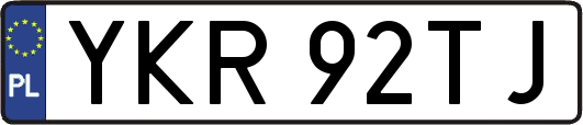 YKR92TJ