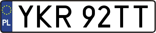 YKR92TT