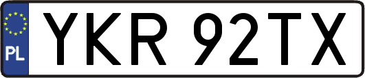 YKR92TX