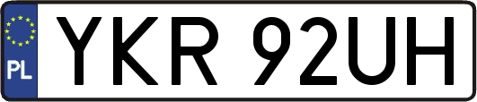 YKR92UH