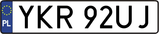 YKR92UJ