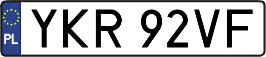 YKR92VF