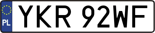 YKR92WF