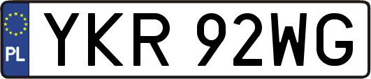 YKR92WG