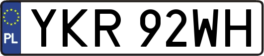 YKR92WH