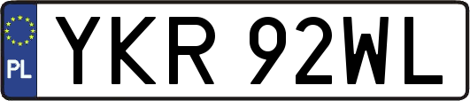 YKR92WL