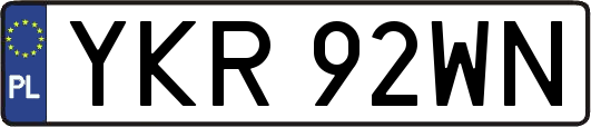 YKR92WN