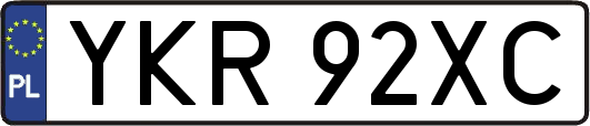 YKR92XC