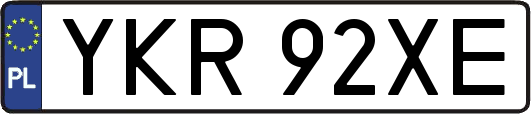 YKR92XE