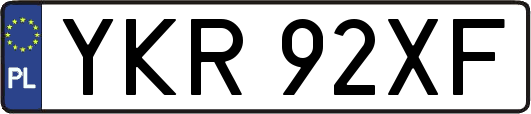 YKR92XF