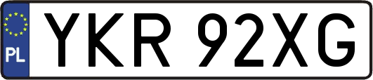 YKR92XG
