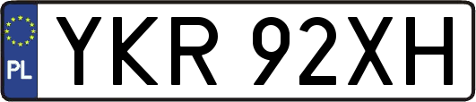 YKR92XH
