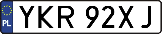 YKR92XJ