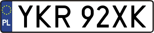 YKR92XK